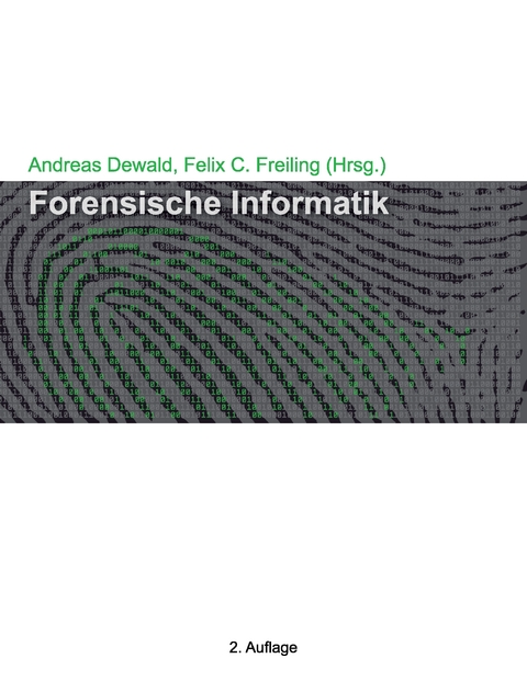 Forensische Informatik - 