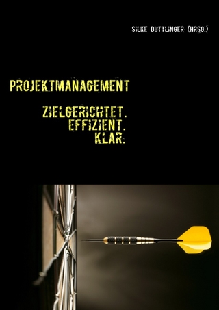 Projektmanagement