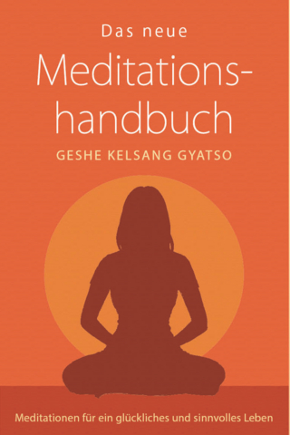 Das neue Meditationshandbuch