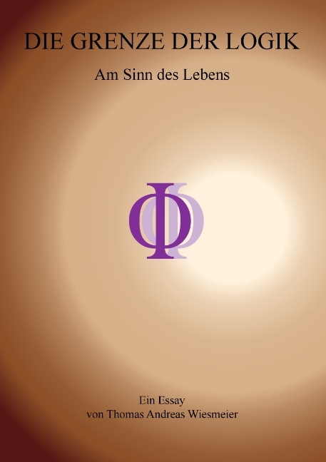 DIE GRENZE DER LOGIK