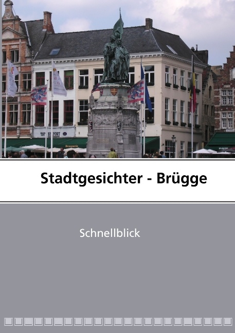 Stadtgesichter - Br&uuml;gge