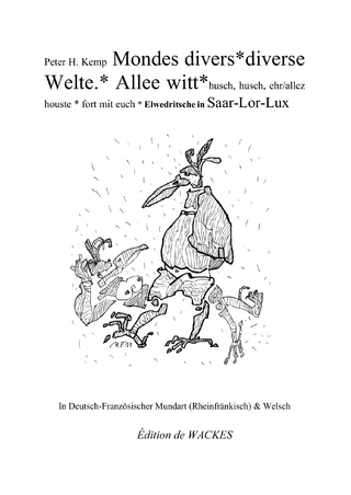 Mondes divers - diverse Welte.