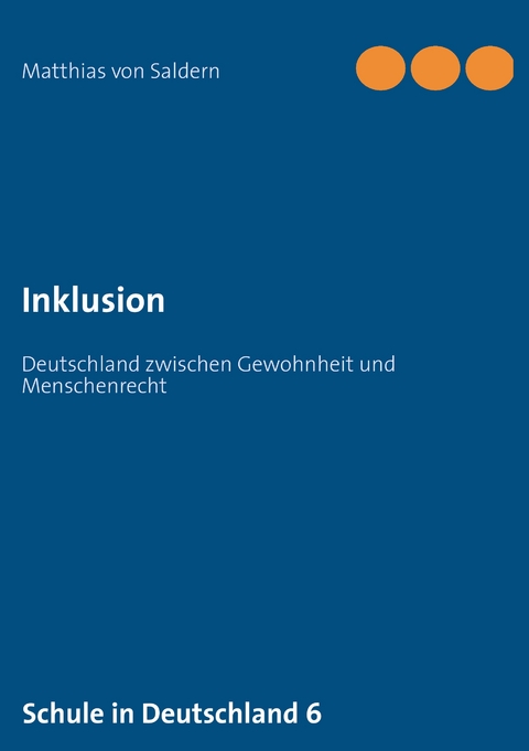 Inklusion - 