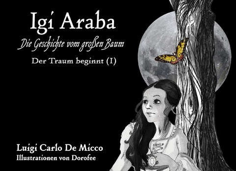 IGI ARABA - Der Traum beginnt (I) - Luigi Carlo De Micco