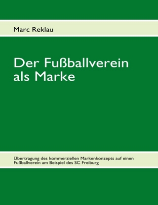 Der Fußballverein als Marke