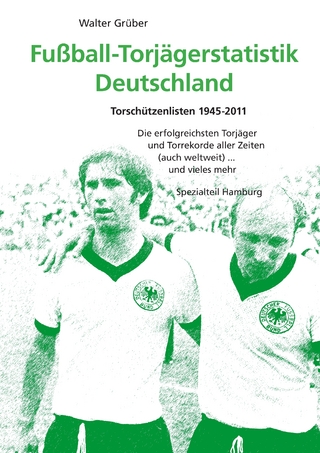 Fußball-Torjägerstatistik Deutschland
