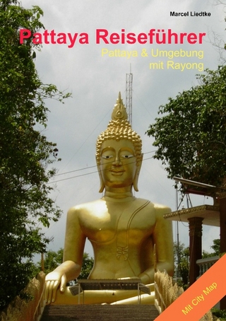 Pattaya Reiseführer