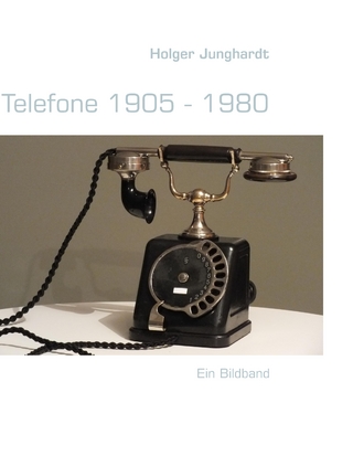 Telefone 1905 - 1980