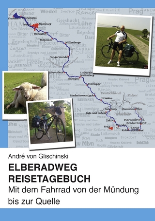Elberadweg - Reisetagebuch