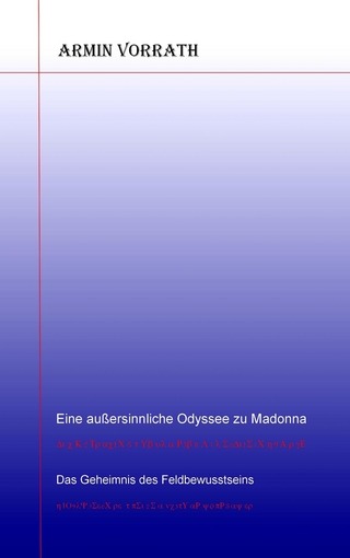 Eine außersinnliche Odyssee zu Madonna