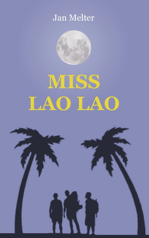 Miss Lao Lao - Jan Melter