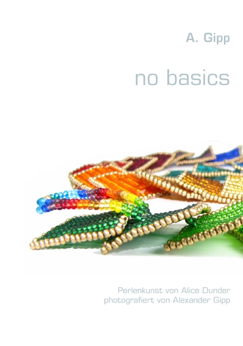 no basics -  A. Gipp