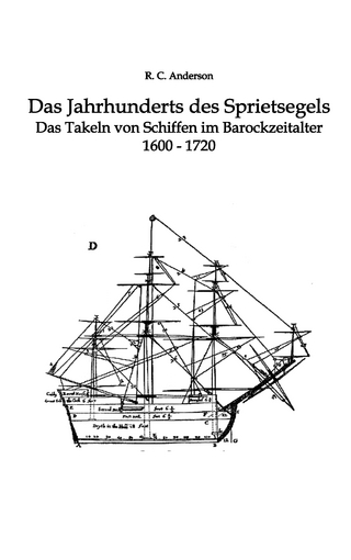 Das Jahrhundert des Sprietsegels