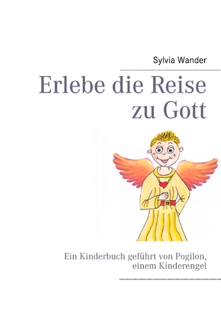 Erlebe die Reise zu Gott