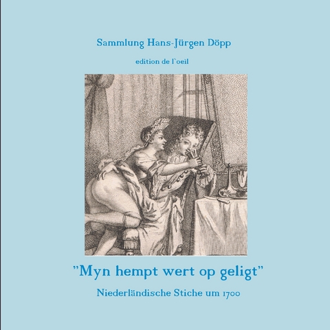 "Myn hempt wert op geligt" - 