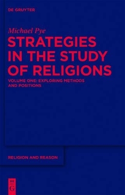 Exploring Methods and Positions - Michael Pye