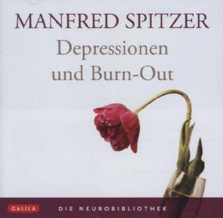 Die Neurobibliothek: Depressionen und Burn-Out