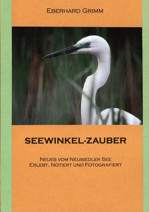 Seewinkel-Zauber - Eberhard Grimm
