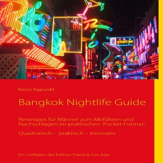Bangkok Nightlife Guide