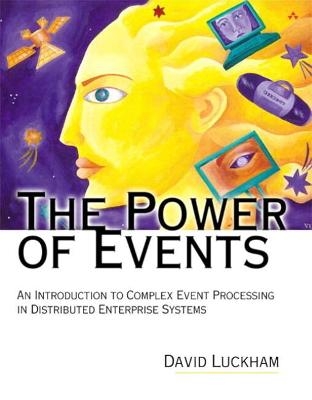 Power of Events The - David Luckham