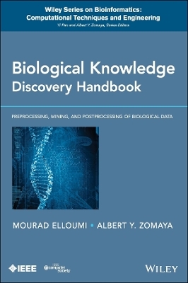 Biological Knowledge Discovery Handbook - 