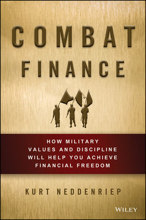 Combat Finance - Kurt Neddenriep
