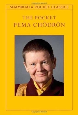 The Pocket Pema Chodron - Pema Ch&ouml;dr&ouml;n