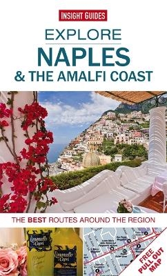 Insight Guides: Explore Naples & the Amalfi Coast