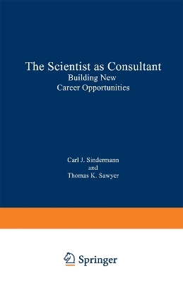The Scientist as Consultant