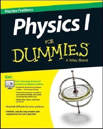 Physics I -  The Experts at Dummies