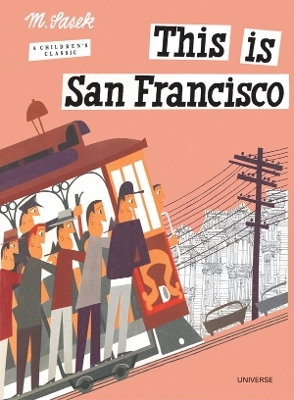 This is San Francisco - Miroslav Sasek