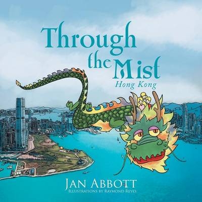 Through the Mist - Jan Abbott