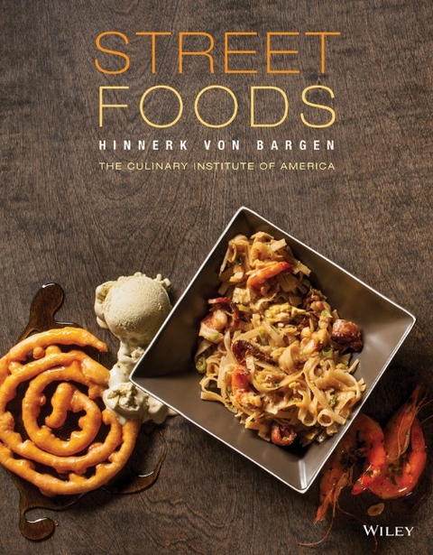 Street Foods - Hinnerk Von Bargen