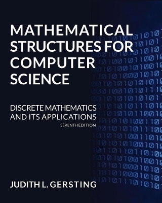 Mathematical Structures for Computer Science - Judith Gersting