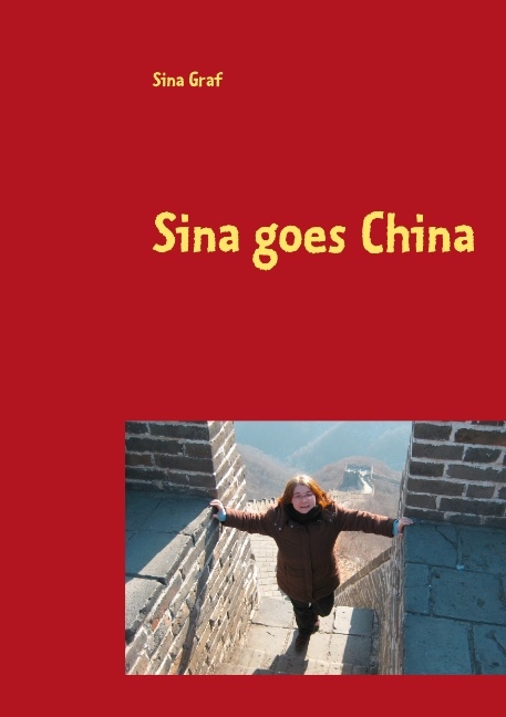 Sina goes China