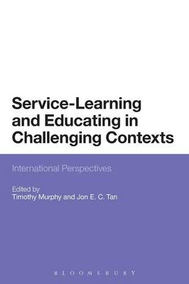 Service-Learning and Educating in Challenging Contexts - 