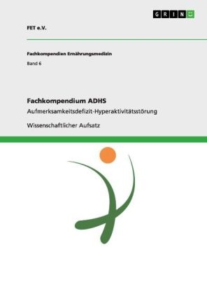 Fachkompendium ADHS -  FET e.V.