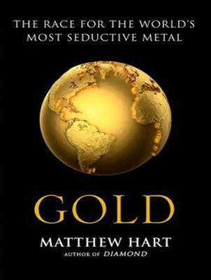 Gold - Matthew Hart