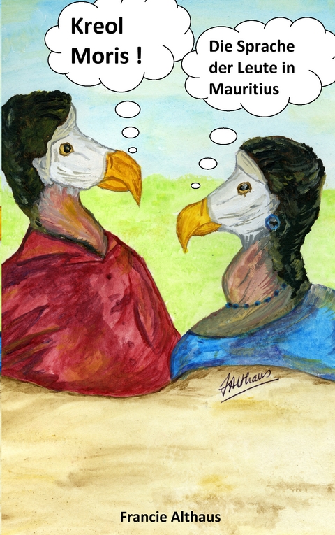 Kreol Moris - Francie Althaus