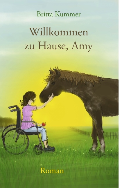 Willkommen zu Hause, Amy