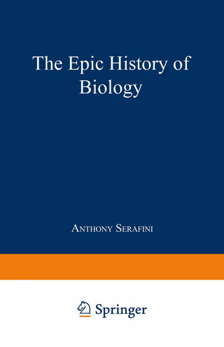 The Epic History of Biology