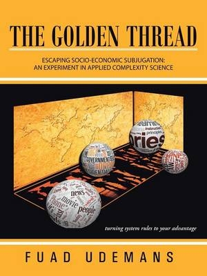 The Golden Thread - Fuad Udemans