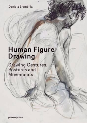 Human Figure Drawing - Daniela Brambilla