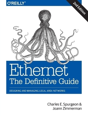 Ethernet - Charles Spurgeon, Joann Zimmerman