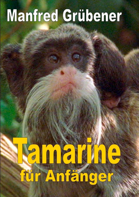 Tamarine - Manfred Gr&uuml;bener