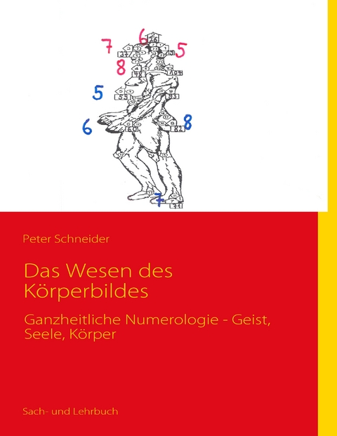 Das Wesen des K&ouml;rperbildes - Peter Schneider