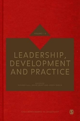 Leadership Development & Practice - 