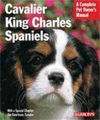 Cavalier King Charles Spaniels