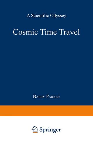 Cosmic Time Travel