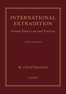 International Extradition